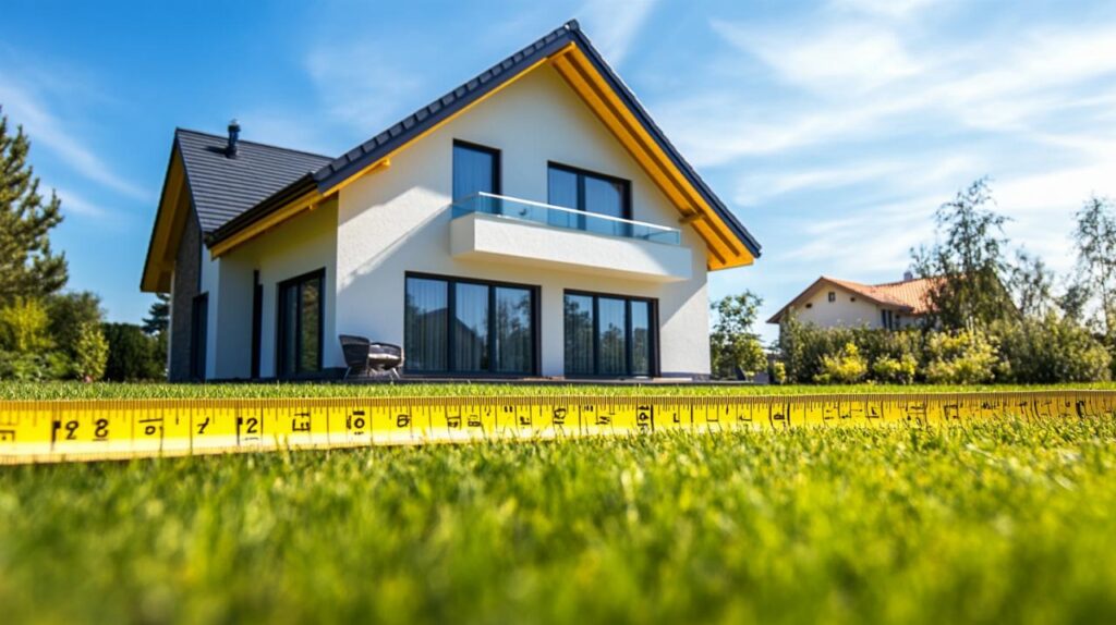 Determina qué superficie incluir en tu seguro de hogar: criterios y fórmulas de cálculo esenciales