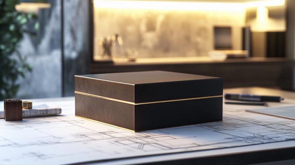 El empaquetado: una ventaja en bienes raíces que transforma la experiencia de compra