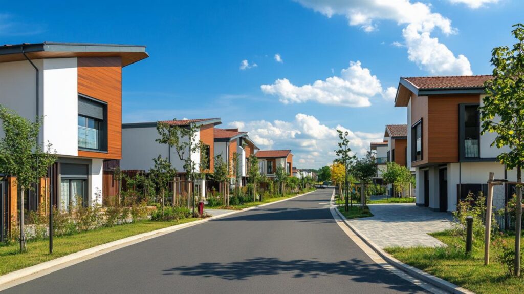 Constructor Top Duo Mareuil-les-Meaux: Una Referencia para los Primerizos que Buscan Opciones de Crédito Inmobiliario